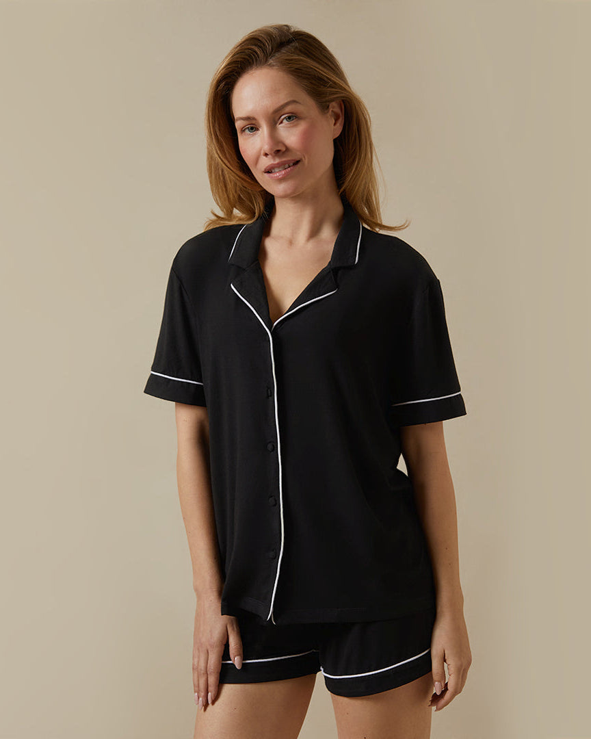 ClairΓ© Short Pyjama Set