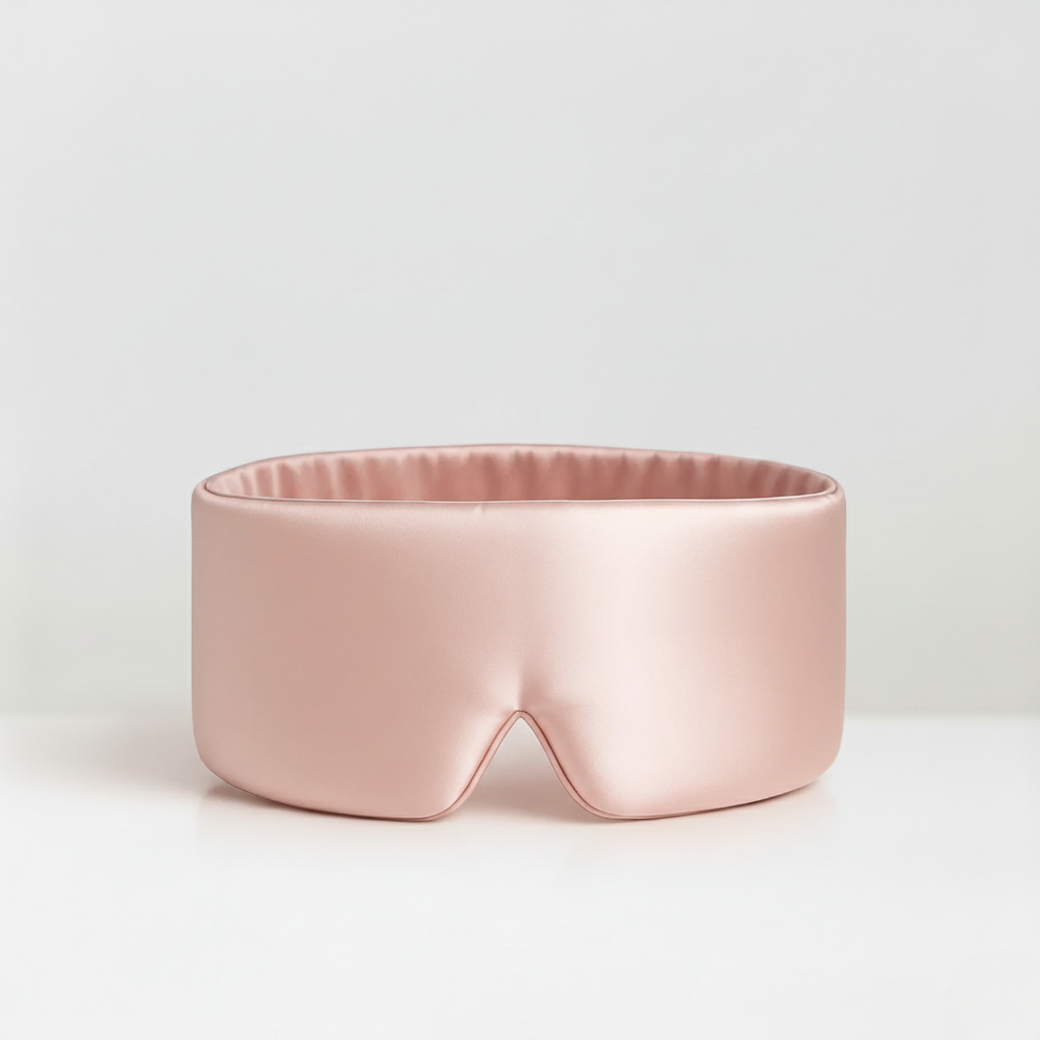 Luxurious Silk Eye Mask