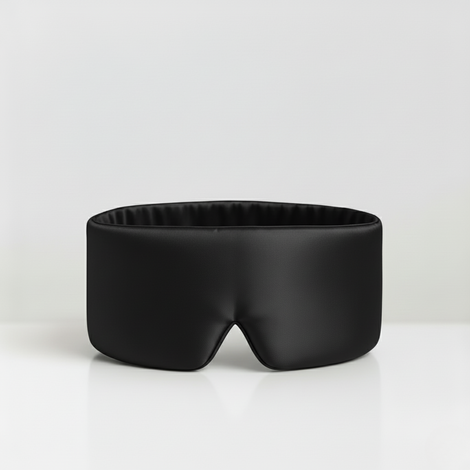 Luxurious Silk Eye Mask