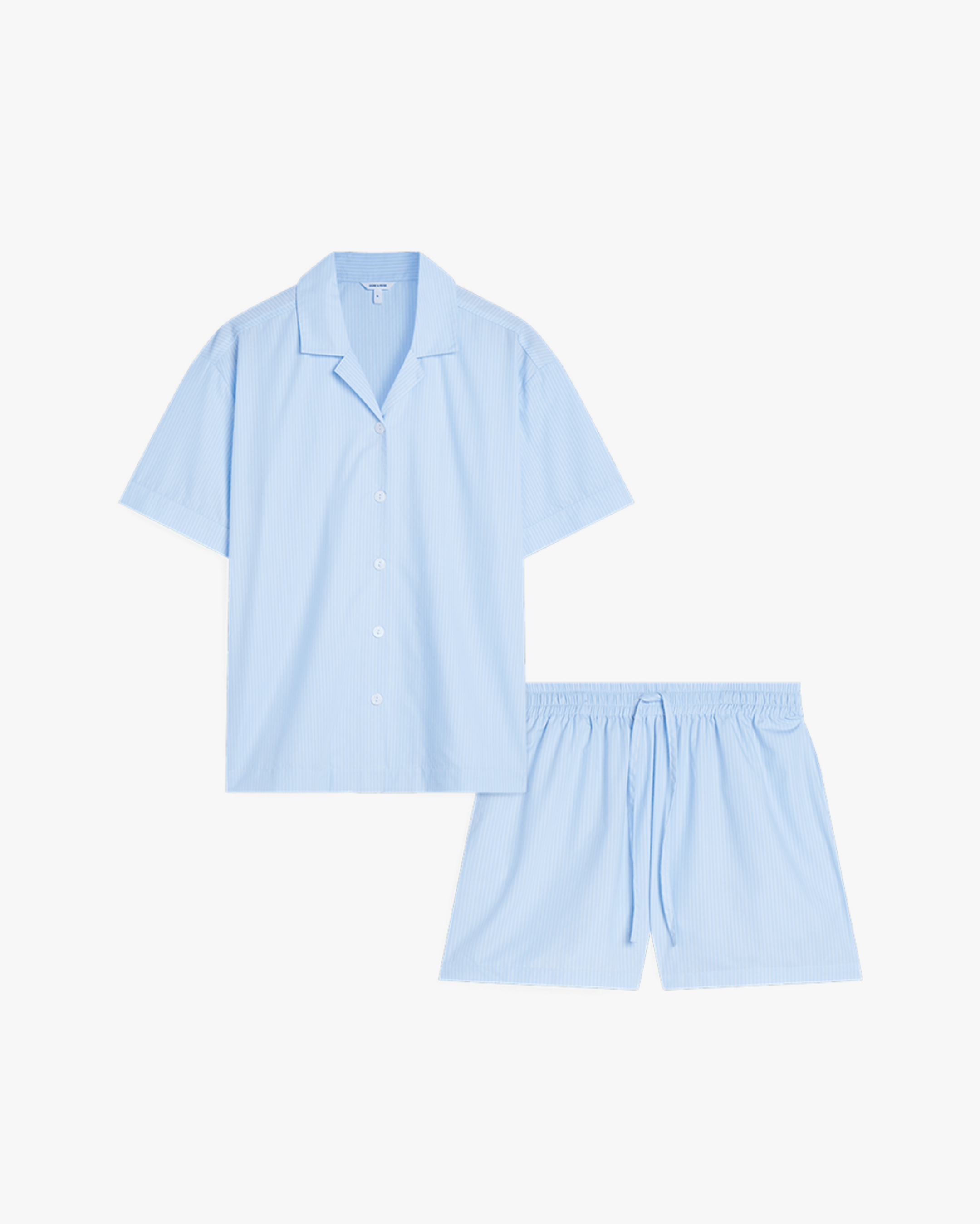 Élise Short Pyjama Set