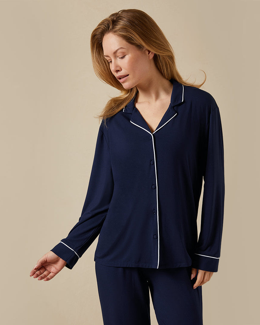 Clairé Pyjama Set