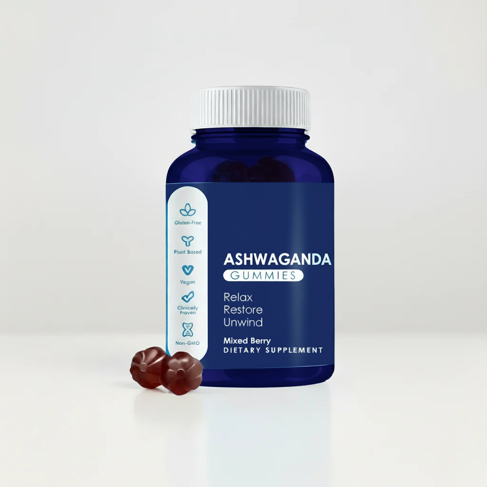 Ashwaganda gummies