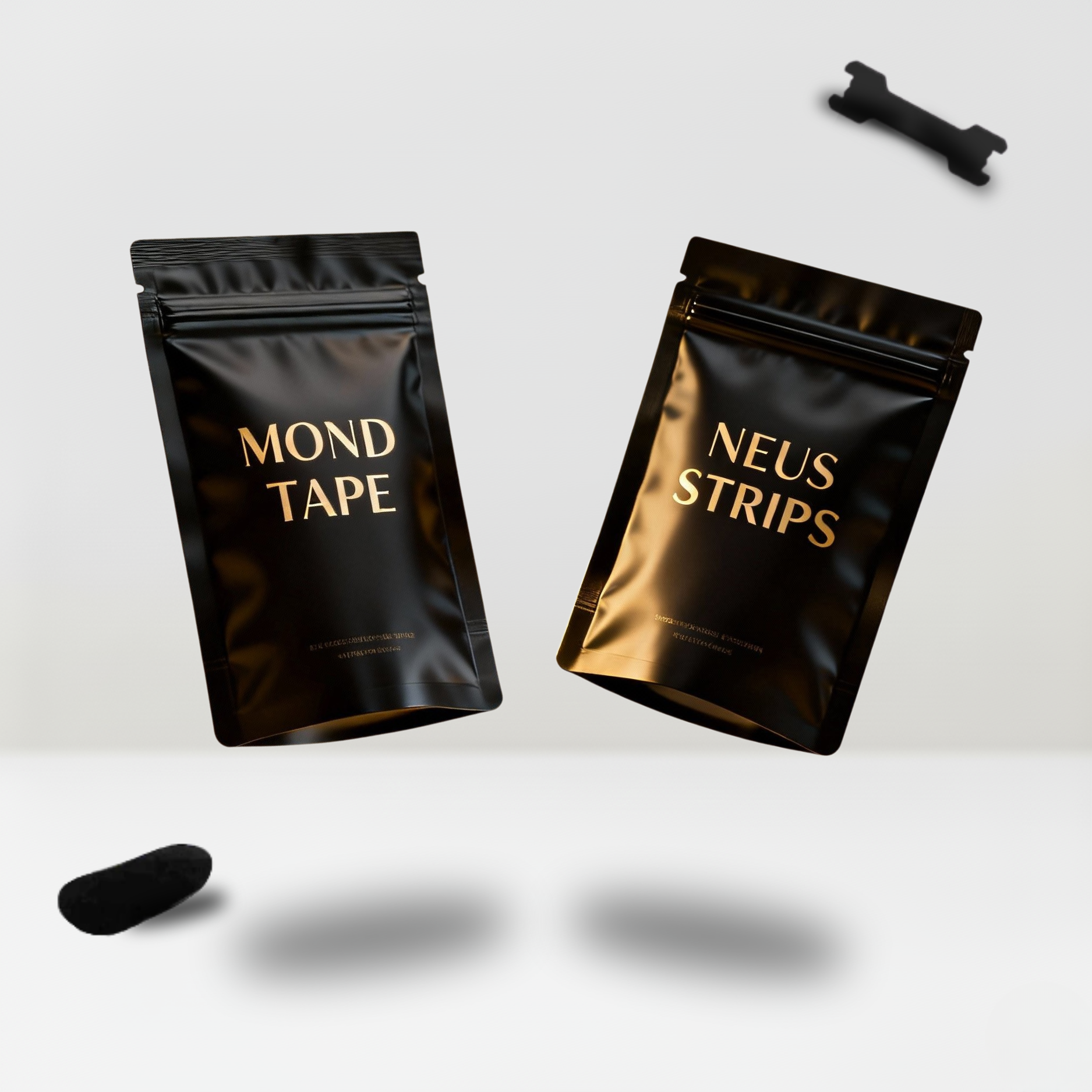 Slaap Strips Duo Pak