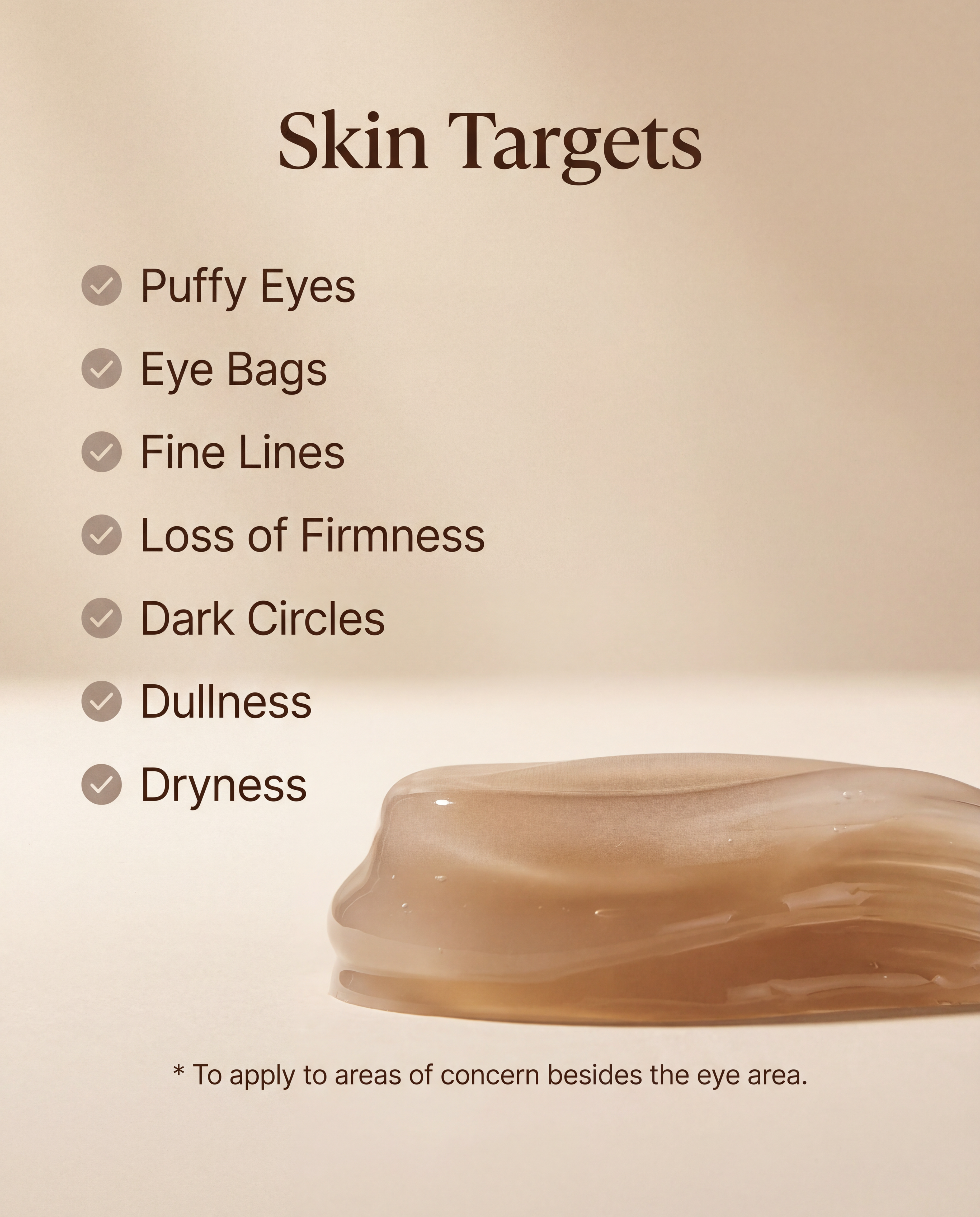 Collagen Eye Patches